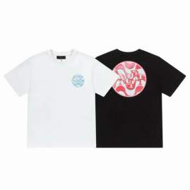 Picture of Amiri T Shirts Short _SKUAmiriS-XL19stx800223849